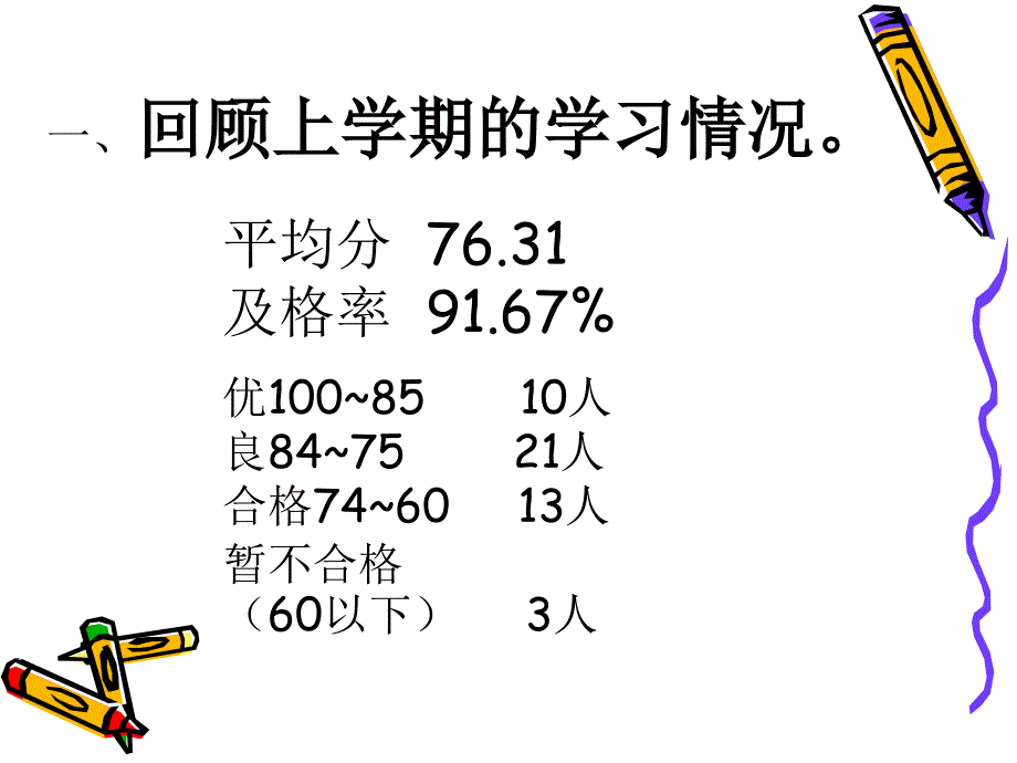 小学五年级2班家长会课件_第2页