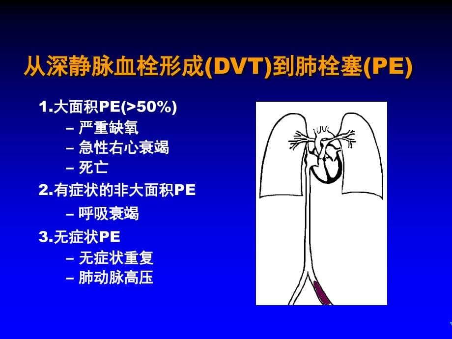 医学ppt静脉血栓栓塞新稿_第5页