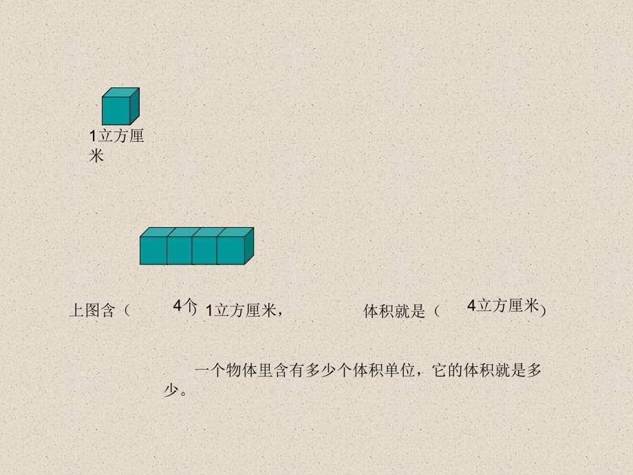 长方体和正方体体积课件人教版五年级教学_第5页