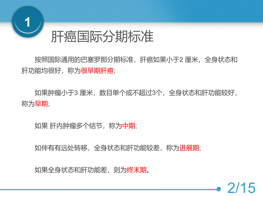 中晚期肝癌治疗的困境和出路ppt课件_第3页