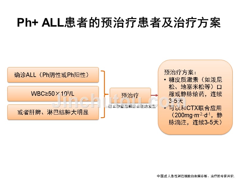 Ph+急淋专家共识_第4页