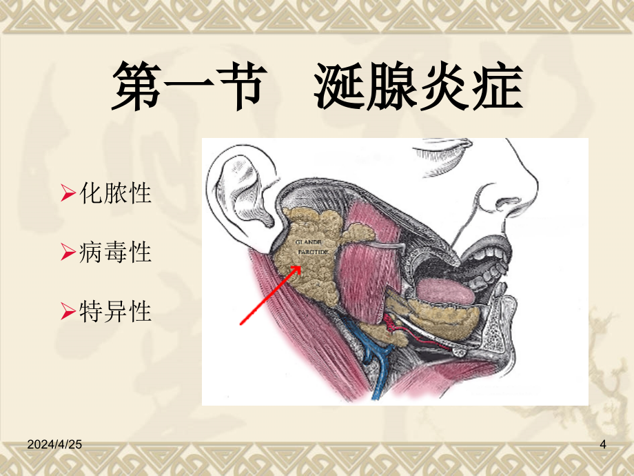 涎腺疾病课件(1)_第4页