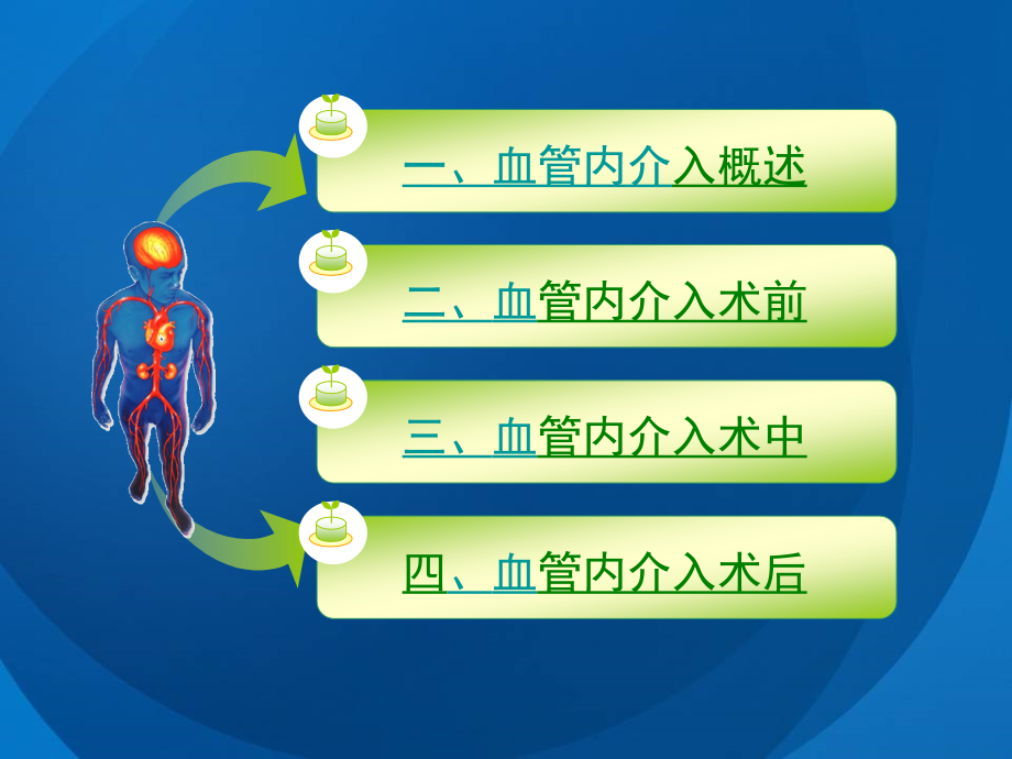 医学ppt脑血管疾病血管内介入技术相关实验室检查(1)_第2页