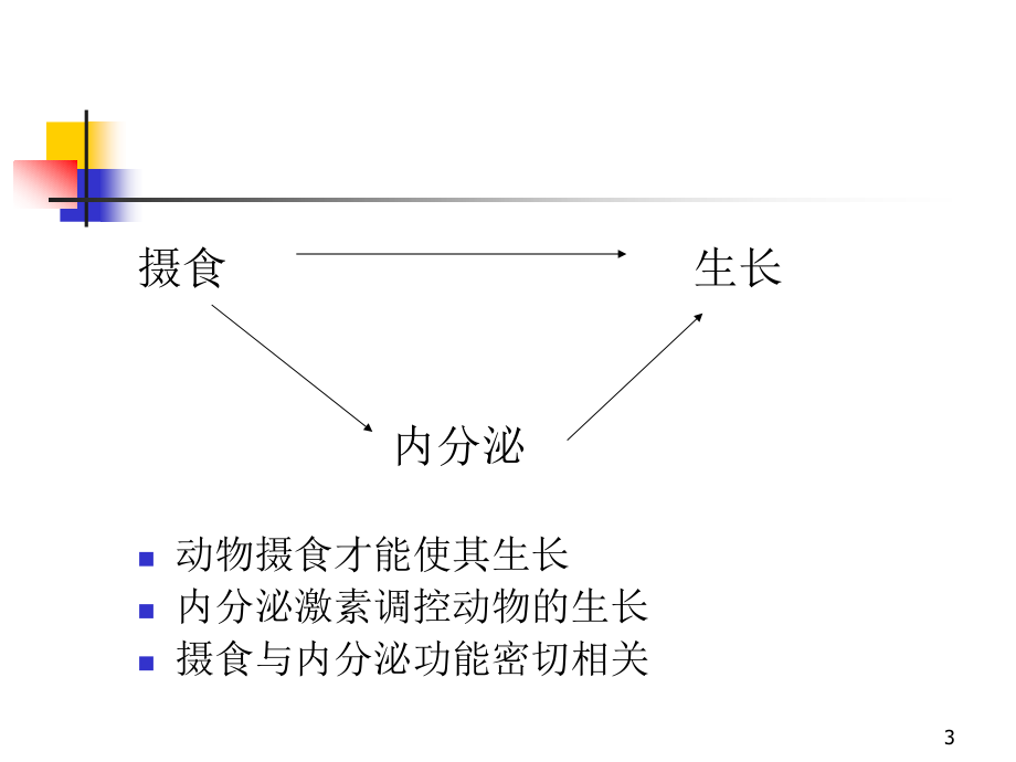 营养与内分泌激素ppt课件_第3页