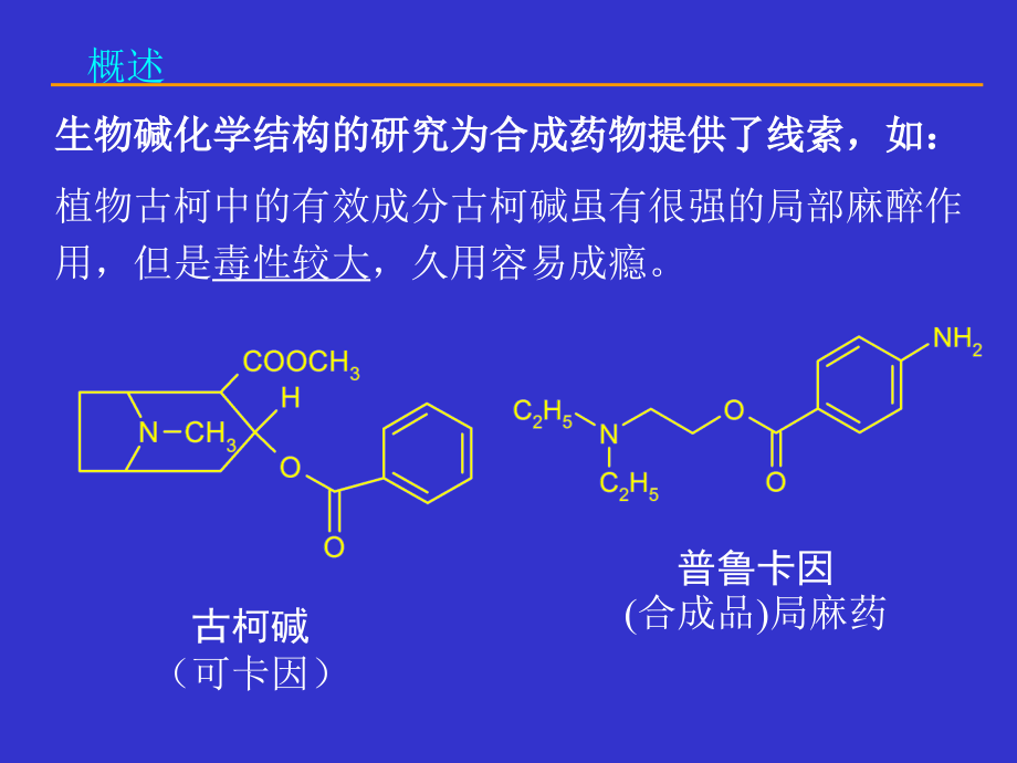 中药化学35生物碱类化学成分的提取分离技术 ppt课件_第4页