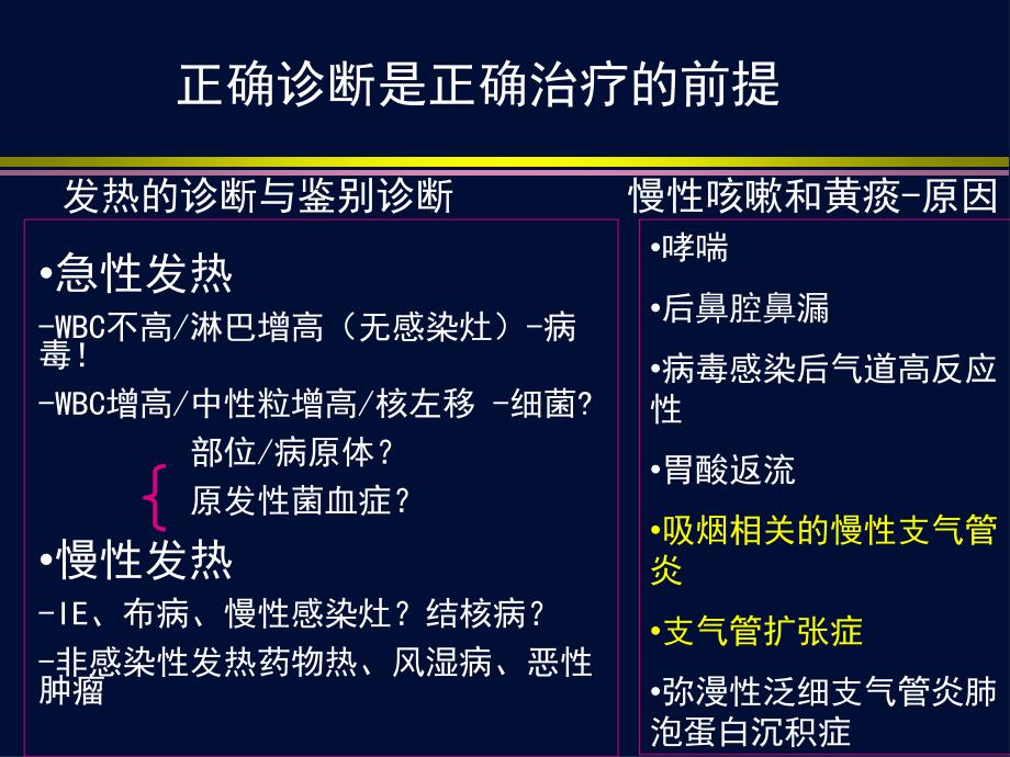 耐药背景下的个体化抗菌治疗陈佰义ppt课件_第4页