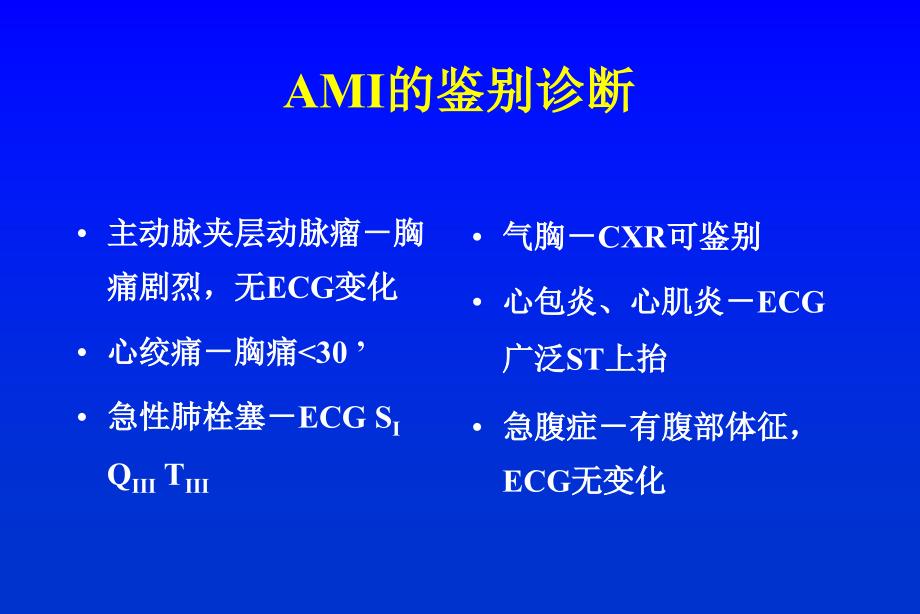 垂青-AMI的急救和现代治疗_第4页