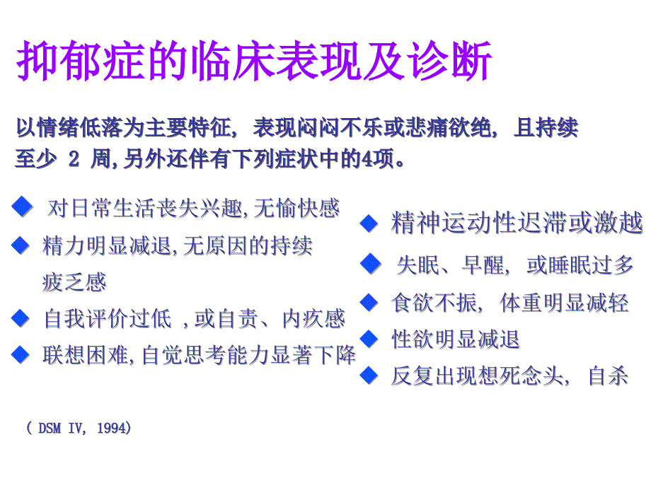 心血管疾病伴发情绪障碍治疗技巧_第3页