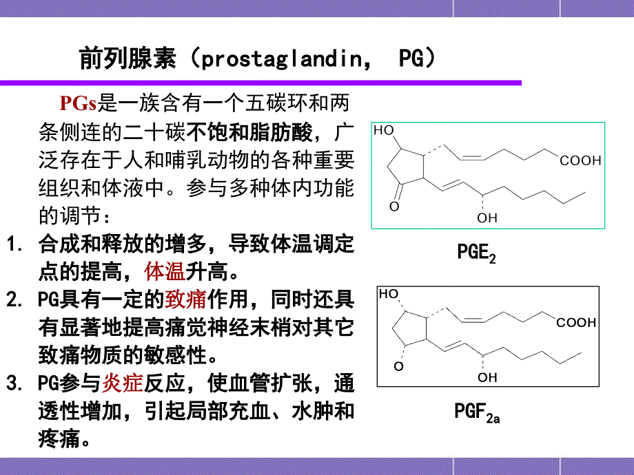 章解热镇痛药ppt课件_第3页