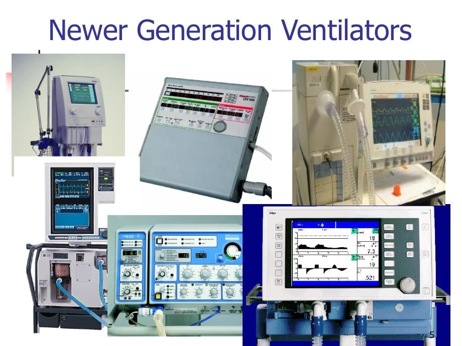 协和医院机械通气临床应用1ppt课件(1)_第5页