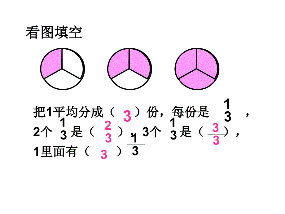 （苏教版）五年级数学下册课件真分数和假分数_2_第4页