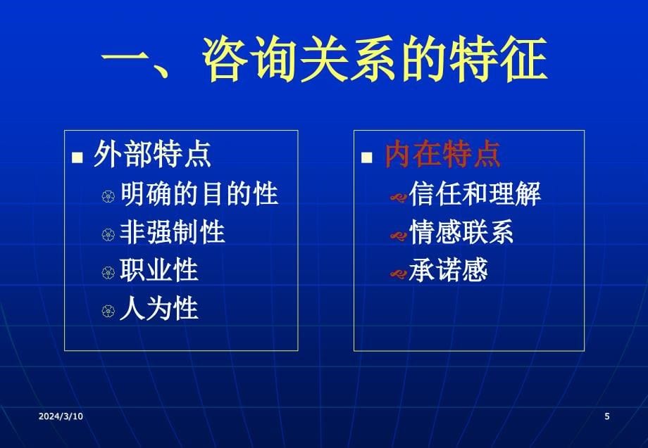 心理咨询技能三级ppt课件(1)_第5页