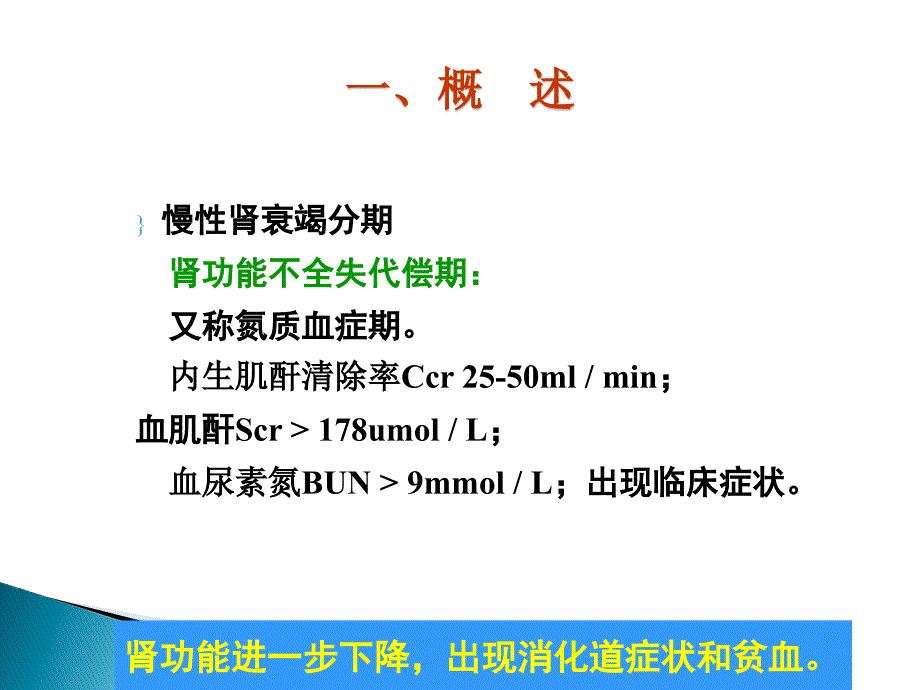 慢性肾衰竭病人的护理胡课件_第4页