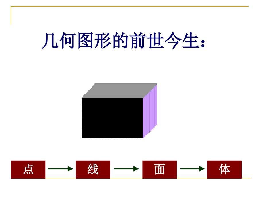 小学数学毕业复习：图形与几何_第2页