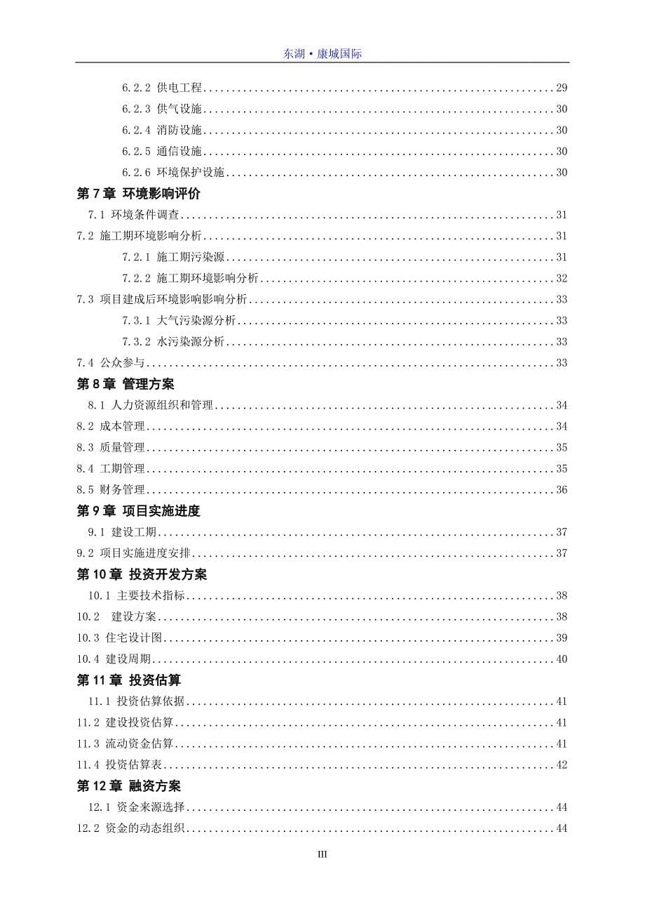 东湖康城国际策划_第5页