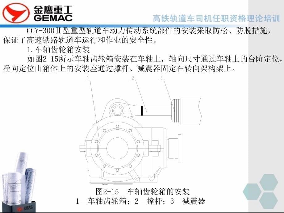 动力系统动力传动系统的基本组成和安装方式_第5页