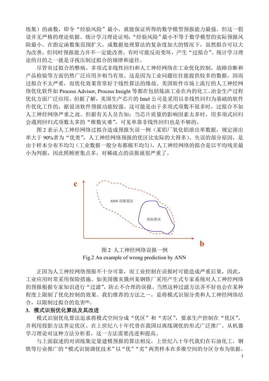 优化建模技术和机器学习理论的新发展_第5页