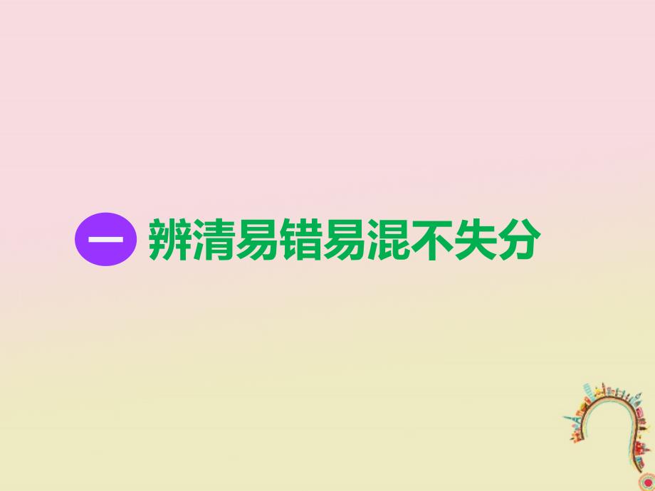 安徽省芜湖市高考化学一轮复习第1章认识化学科学阶段验收章章清课件_第4页