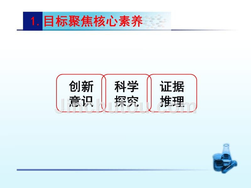 基于核心素养的高中化学教学设计与案例分析_第4页