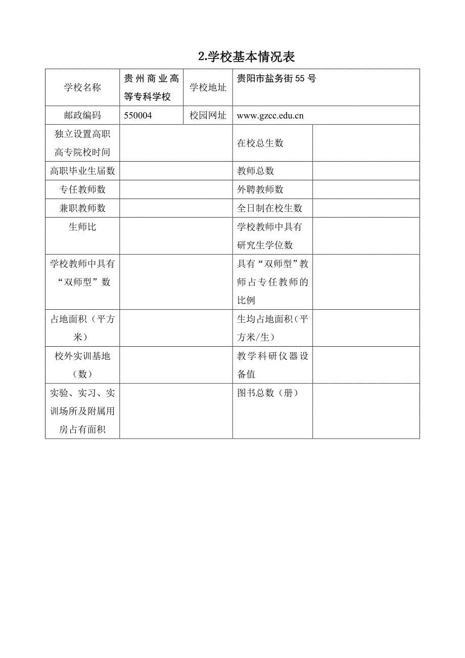 物联网专业申请材料_第5页