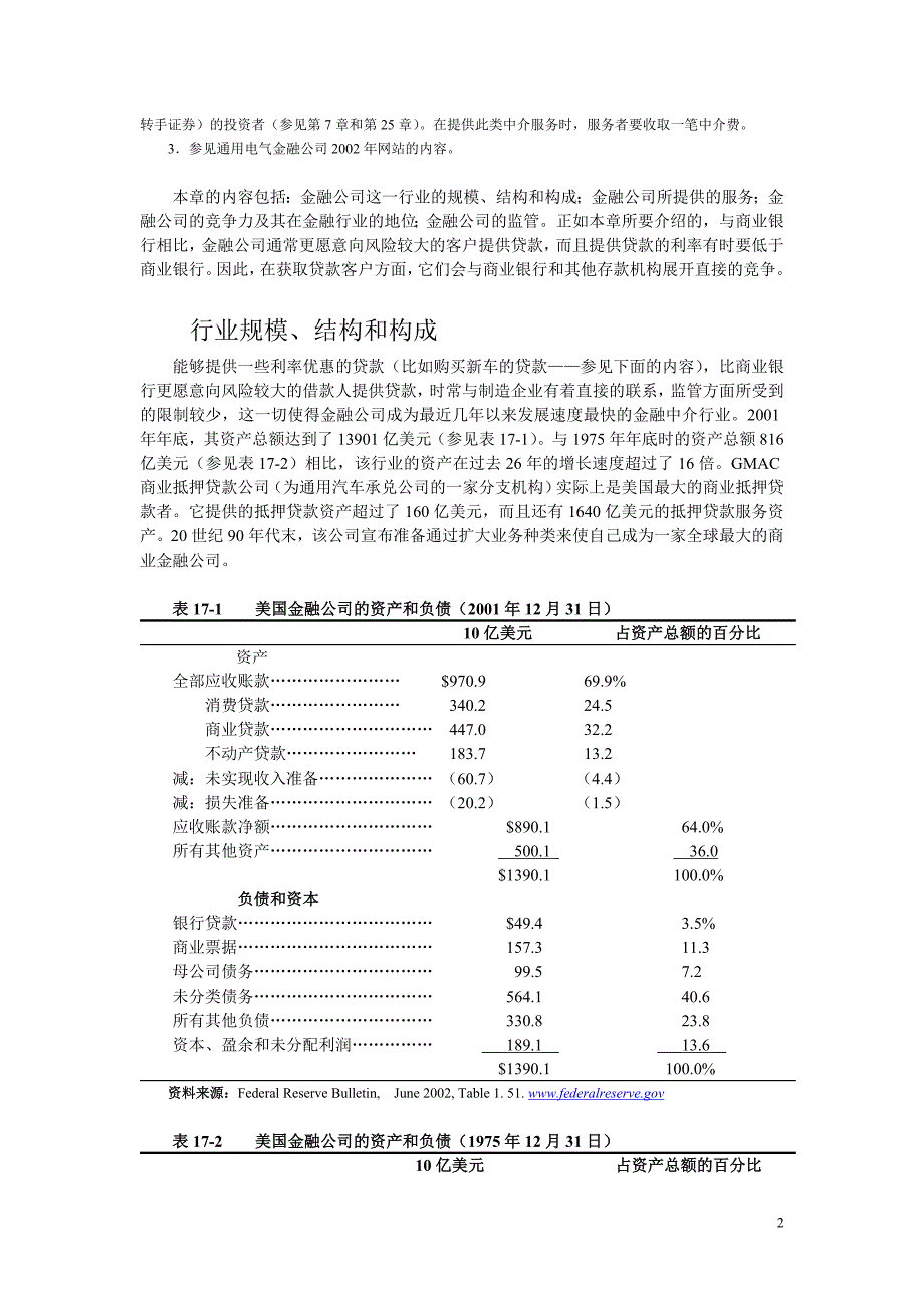 第17章金融公司_第2页