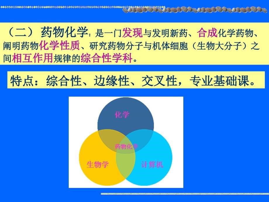 药物化学完整简略版_第5页