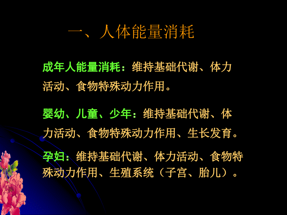 第六章能量平衡_第3页