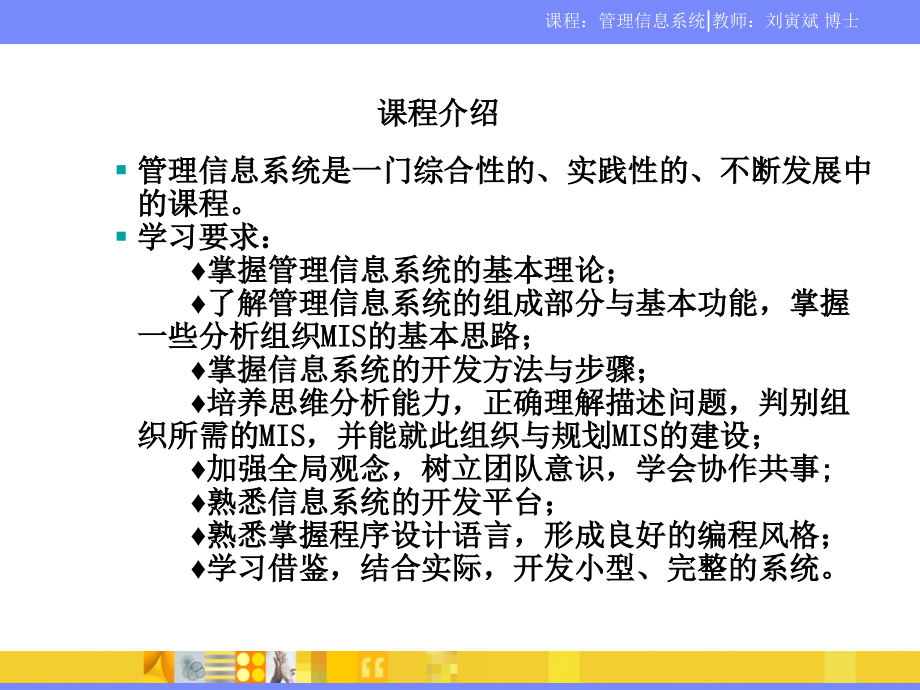 第1章信息系统与管理－v20-20100328刘寅斌_第4页