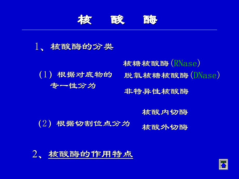 第十一章核酸的酶促降解和核苷酸代谢_第3页