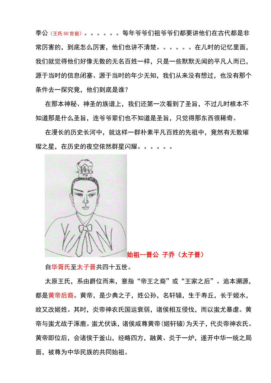 王氏家史群星璀璨_第2页