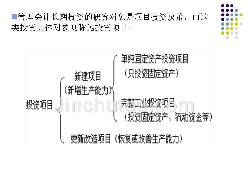 第五章长期投资决策_第5页