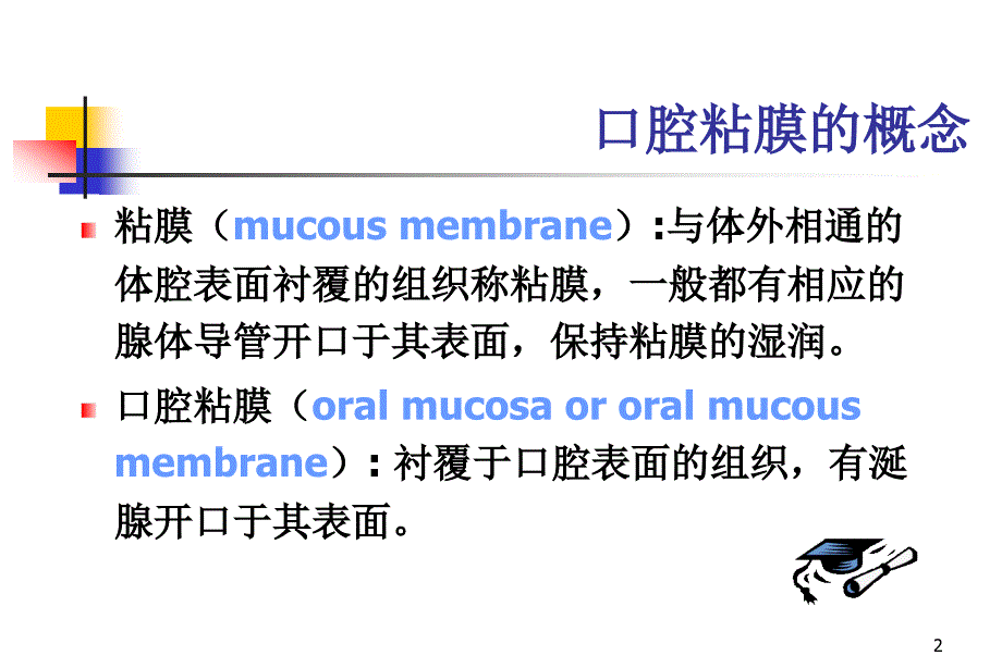 第十三章_口腔黏膜病_第2页