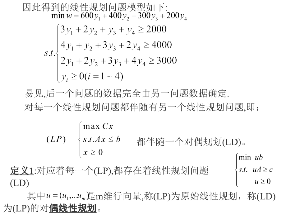 第四章线性规划的对偶问题_第4页