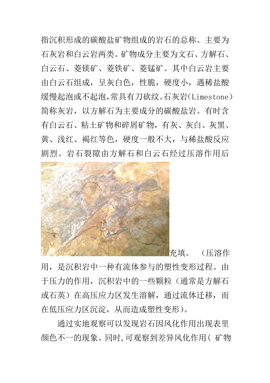 虎峪实习报告_第4页
