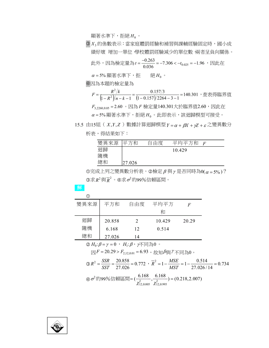 第15章複迴歸分析與相關分析ok_第4页