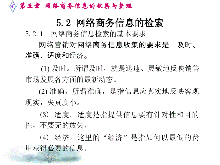 第五章网络商务信息的收集与整理_第4页