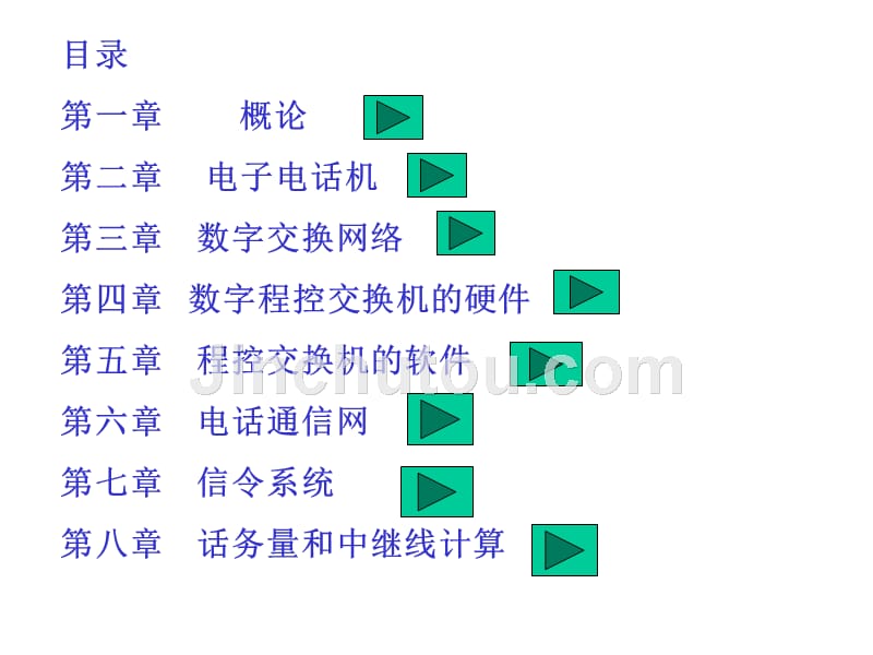 第一章-电话交换原理概论_第2页