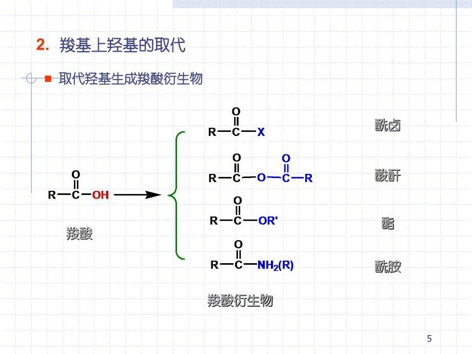 羧酸及衍生物new_第5页