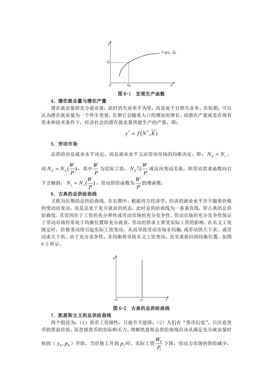 第6章总需求－总供给模型_第2页