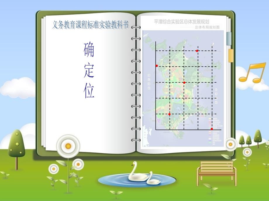 小学数学五年级下册《确定位置》课件 (2)_第1页