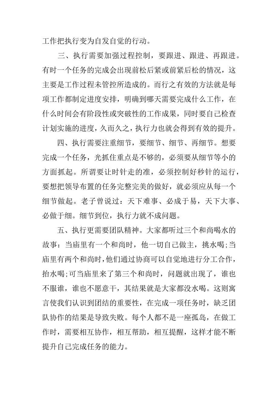 个人执行力心得体会_1.docx_第5页