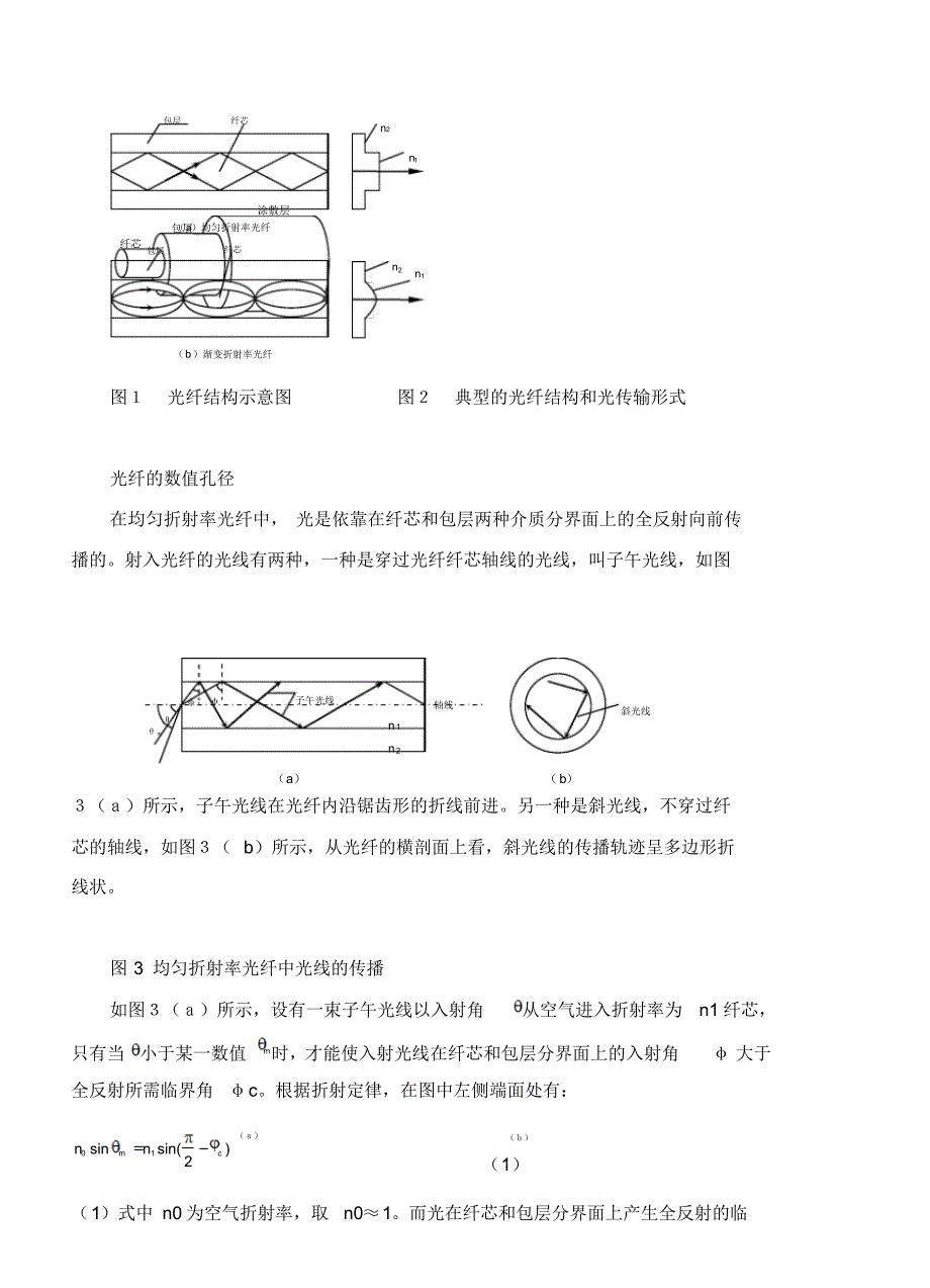 (杨勇)光纤基础的实验教案_第3页