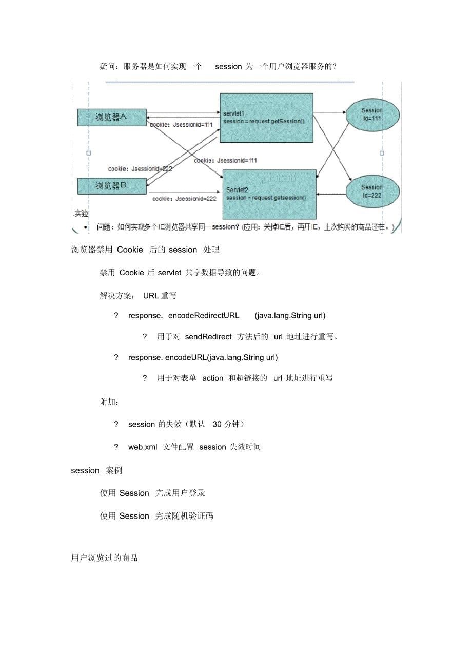 java会话管理基础_第5页