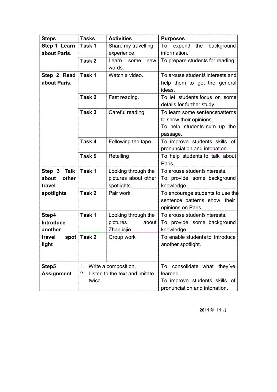 Unit7教案邓金梅老师(1)_第2页