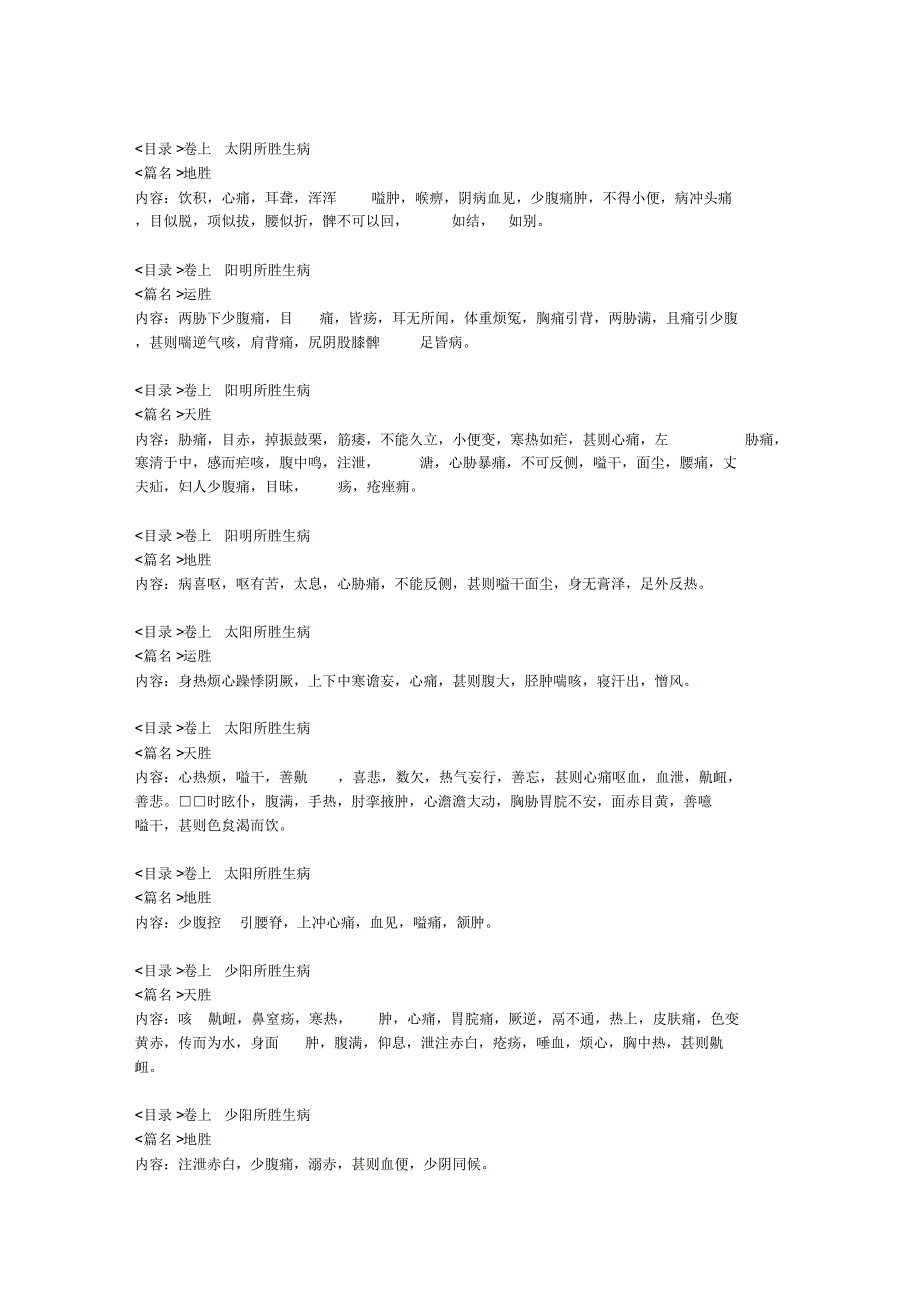 [中医古籍700本全集]058-史载之方_第3页