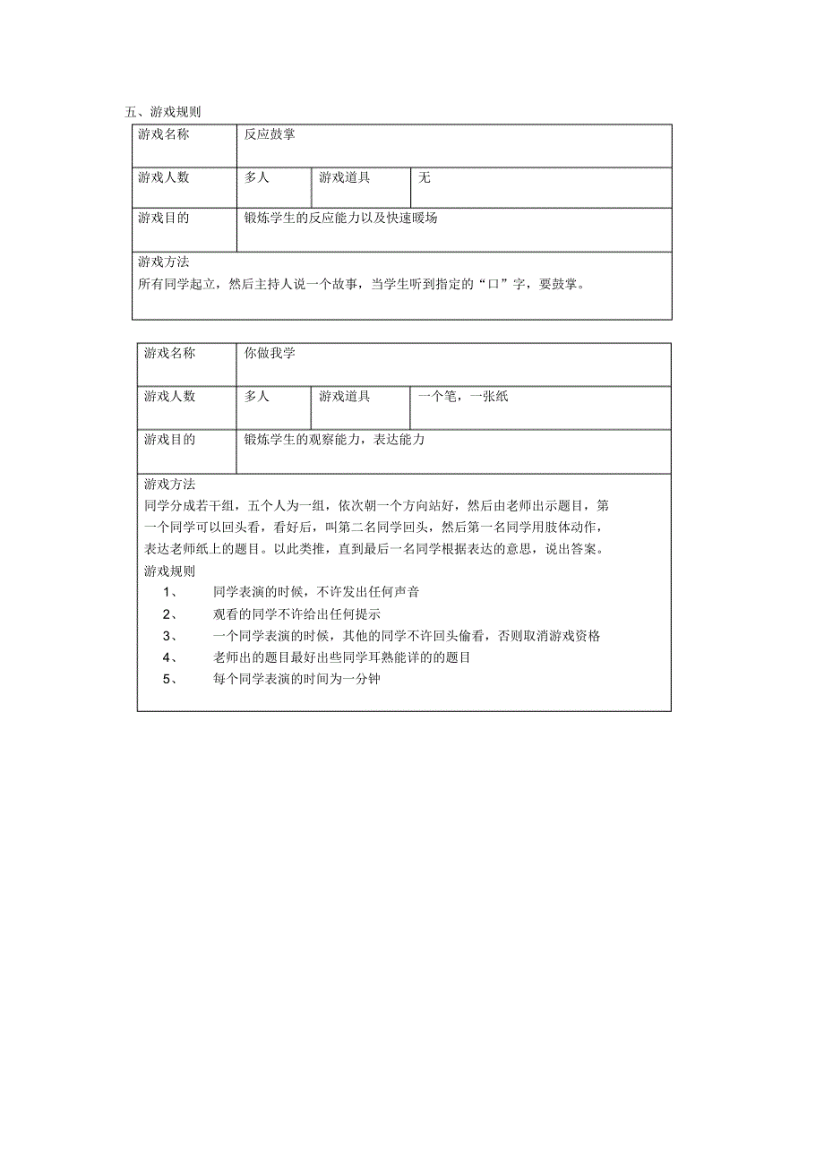 培训机构生日会方案_第2页