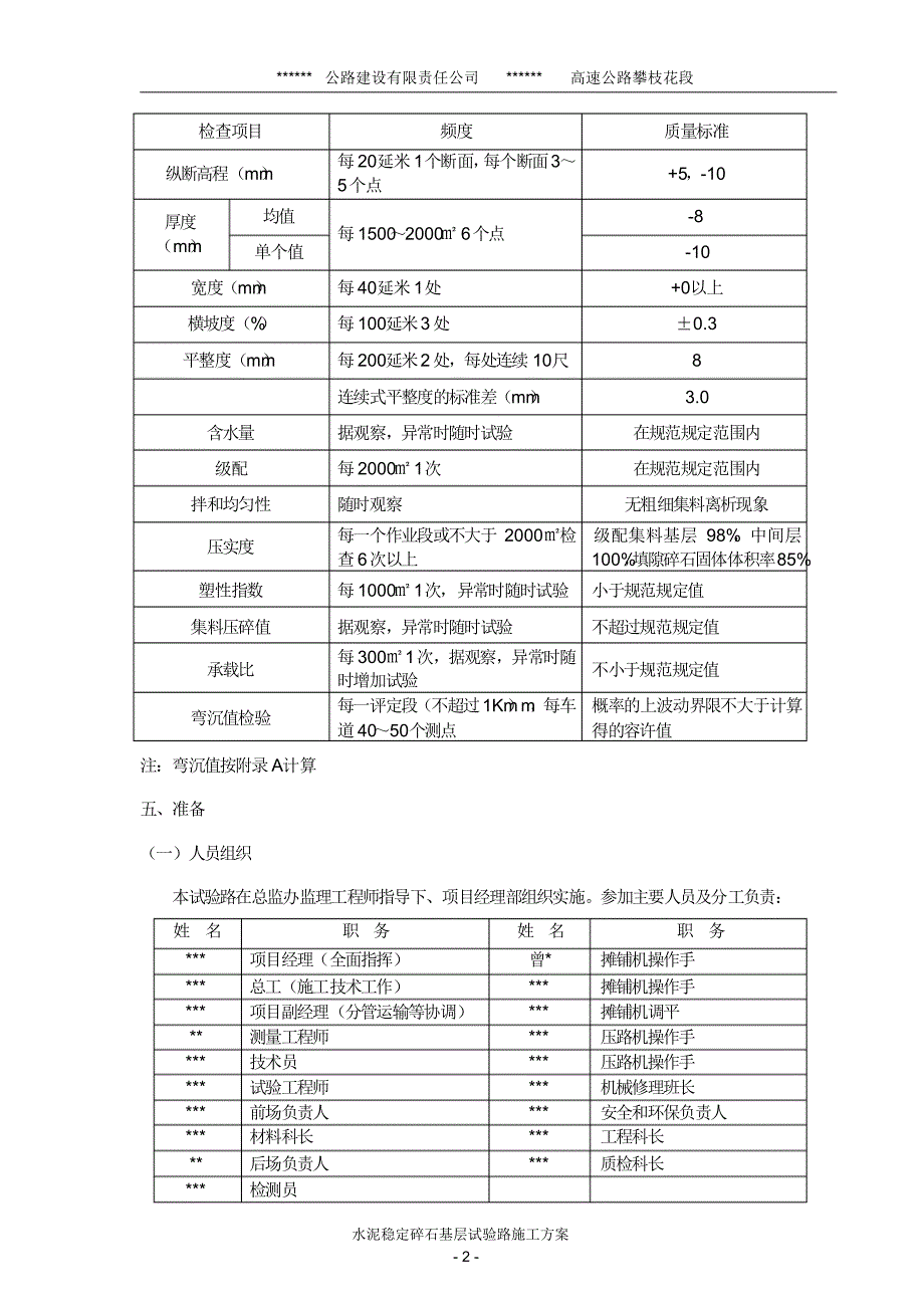 基层试验路施工方案_第3页