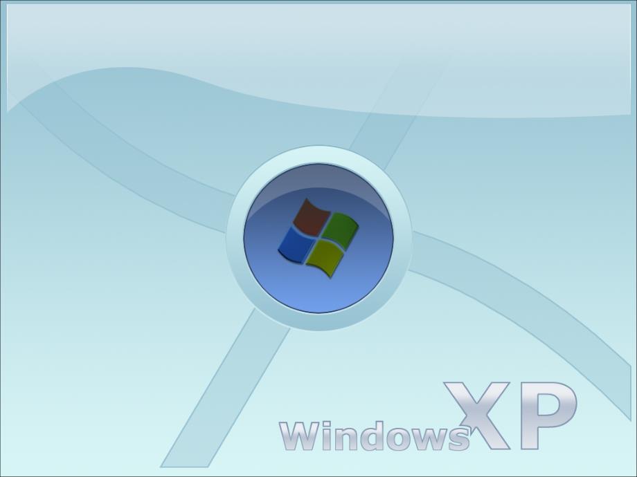 XP主题高清壁纸桌面图系列4_第3页