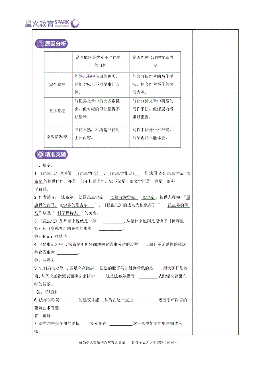 名著导读之《昆虫记》_第3页