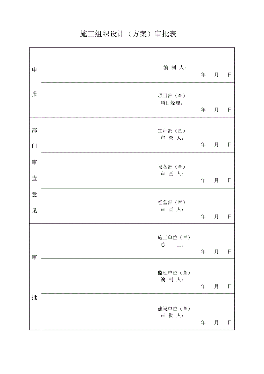 基坑支护、模板工程_第4页